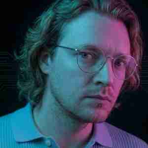 Ralph - autor ebooka